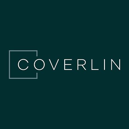 Coverlin Apartamentos San Francisco Málaga Extérieur photo